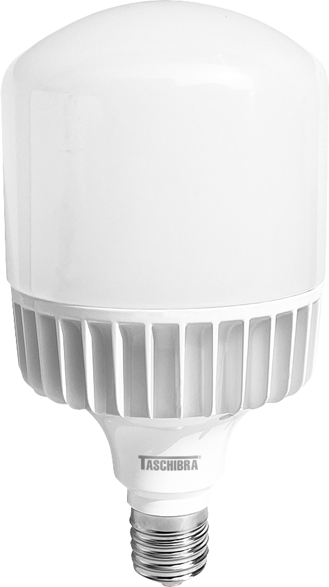 Lâmpada HIGH LED TKL 540 100W bivolt 6.500 K 11080601 TASCHIBRA