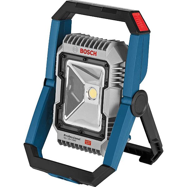 Lanterna a bateria sem bateria e sem carregador GLI 18V-1900 BOSCH