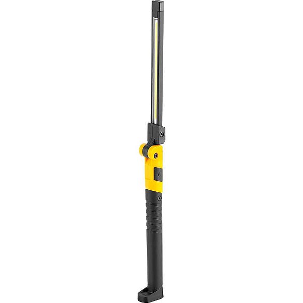 Lanterna recarregável dobrável LED LRD 200 VONDER