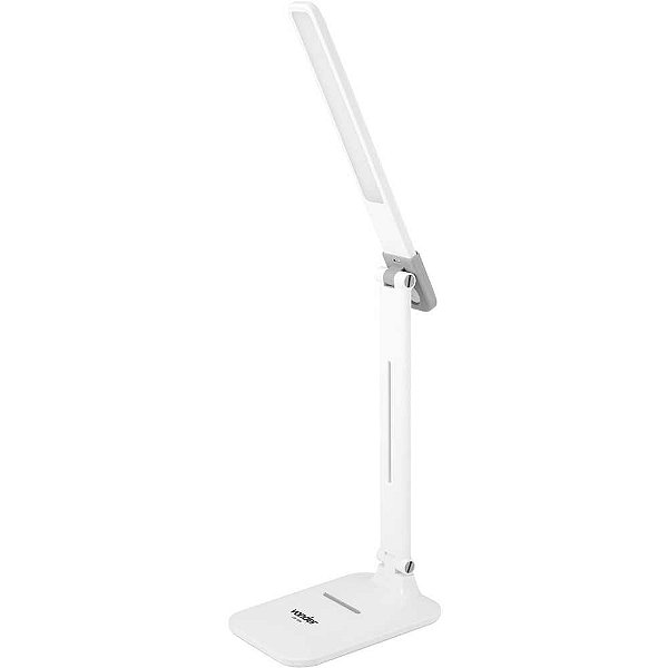 Luminária recarregável LED LRV 839 VONDER