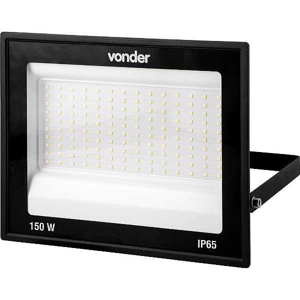 Refletor de LED 150W RLV 1503 VONDER