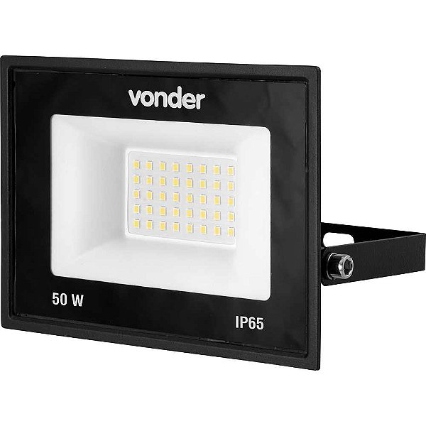 Refletor de LED 50W RLV 503 VONDER