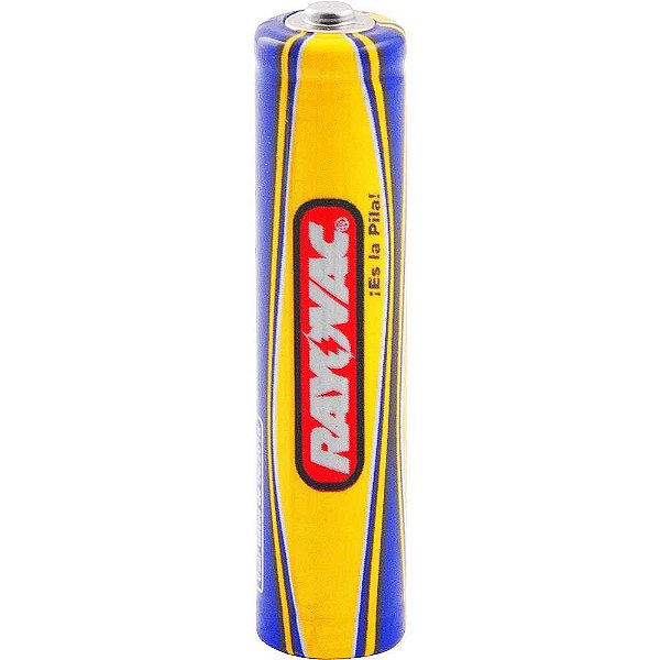 Pilha palito (AAA) 40 peças 10303 RAYOVAC