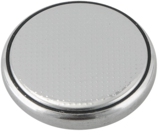 Bateria de lítio CR2032 3V 5 peças RAYOVAC