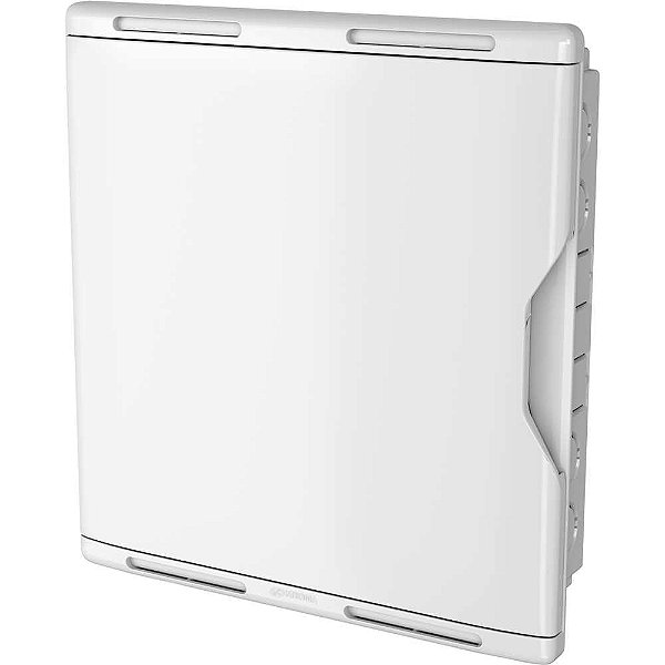 Quadro de sistema VDI de embutir 30cm x 35cm 1309 KRONA