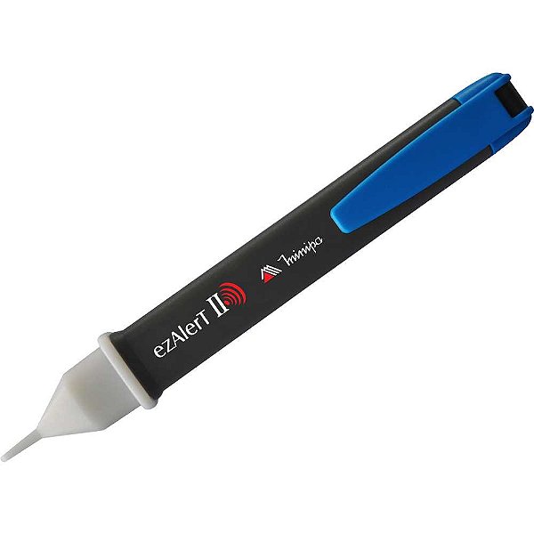 Detector de tensão AC 90V a 1.000 V. EZ-ALERT II DETEC MINIPA