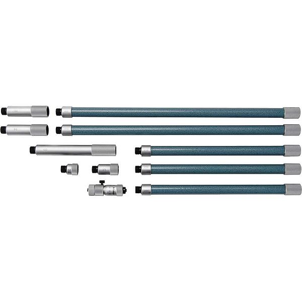 Micrômetro interno tubular 137.205 MITUTOYO