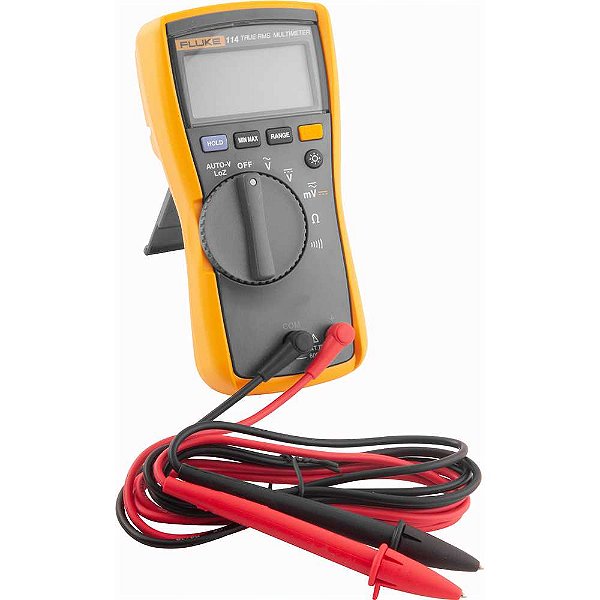 Multímetro digital 114 FLUKE
