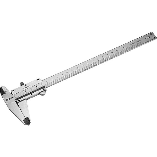 Paquímetro analógico 150mm ST91501SC SATA