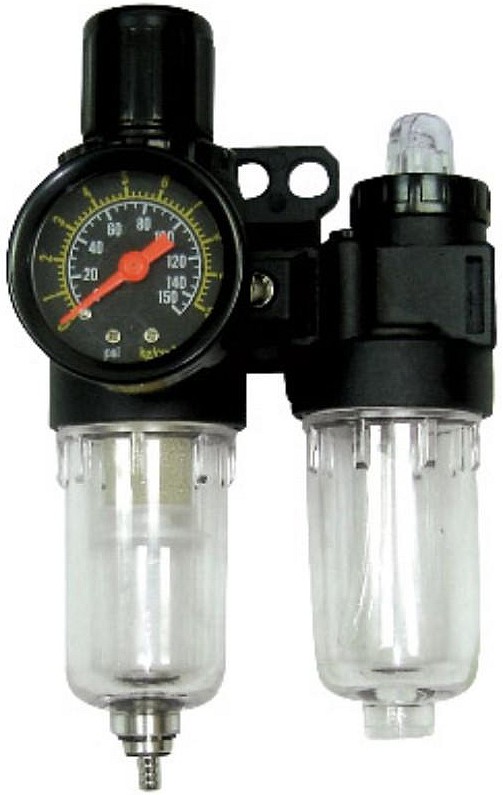 Conjunto lubrifil 1/4" 12.420.0066 BOZZA