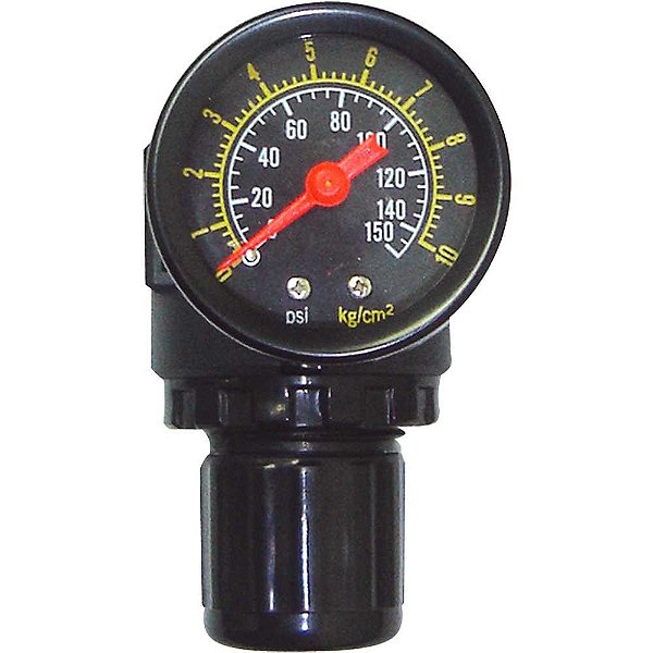 Regulador de pressão 3032-C BOZZA
