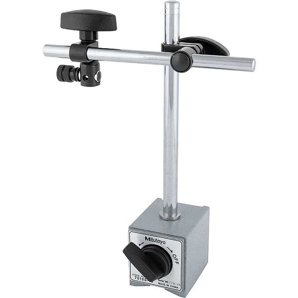 Base/Suporte magnético 7010S-10 MITUTOYO