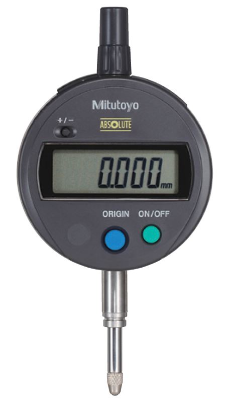 Relógio comparador digital 543-791 MITUTOYO