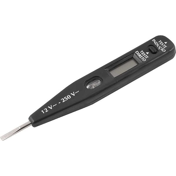 Multiteste digital NOVE54