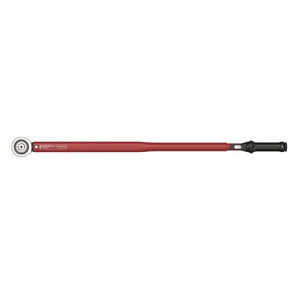 Torquímetro de estalo encaixe de 3/4" 110 N.m - 550 N.m 3369944 GEDORE RED