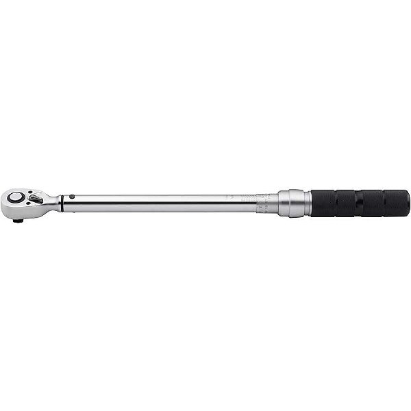 Torquímetro de estalo encaixe quadrado 1/2" 40 N.m - 200 N.m STMT73590-840 STANLEY