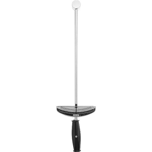 Torquímetro de vareta encaixe de 1/2" 0 - 200 N.m 86-583LA STANLEY