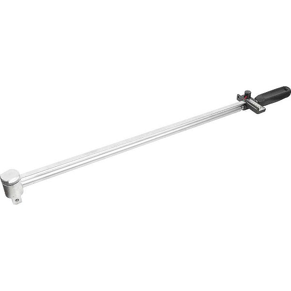 Torquímetro vareta flex-o-click 3/4" 75 - 350Nm 4556 L-260 047130 GEDORE