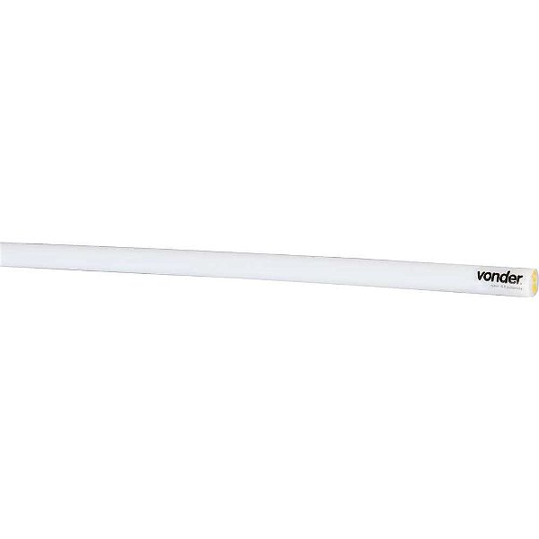 Tarugo de nylon 20,0mm x 1,0m VONDER