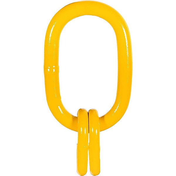 Anel com sub-elos 10mm para corrente VONDER PLUS