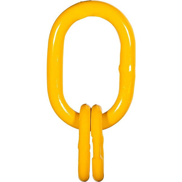 Anel com sub-elos 13mm para corrente VONDER PLUS