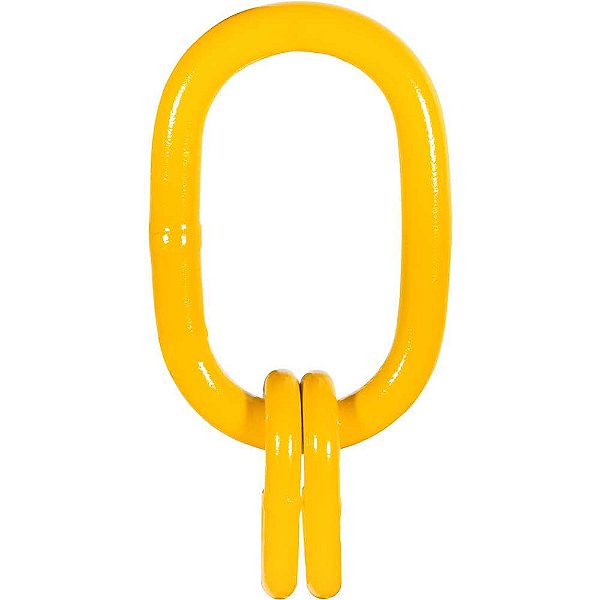 Anel com sub-elos 20mm para corrente VONDER PLUS