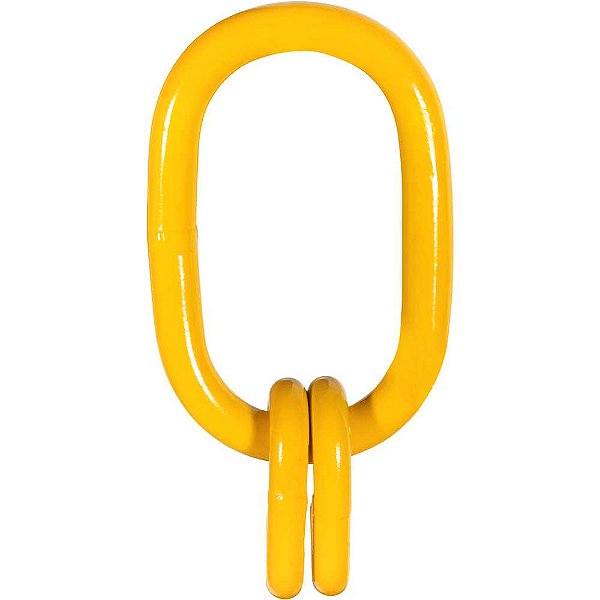 Anel com sub-elos 6mm para corrente VONDER PLUS