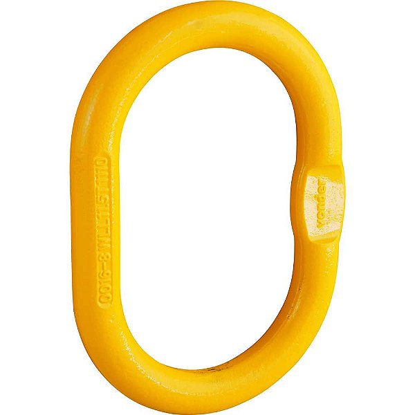 Anel de carga 1"g 8 VONDER PLUS
