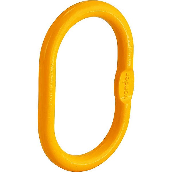 Anel de carga 1/2"g 8 VONDER PLUS