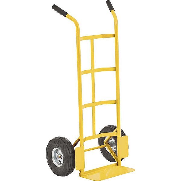 Carrinho para transporte de carga até 150,0kg CCV 1501 VONDER