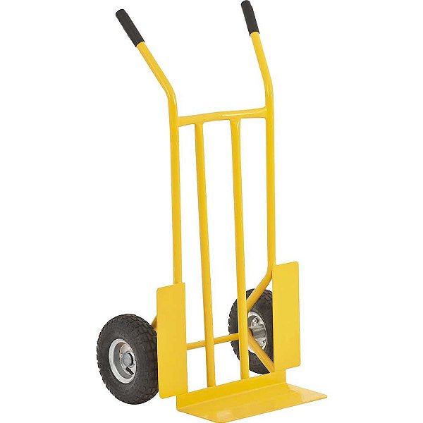 Carrinho para transporte de carga até 200,0kg CCV 2001 VONDER