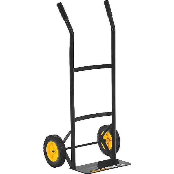 Carrinho para transporte de carga até 80,0kg VONDER