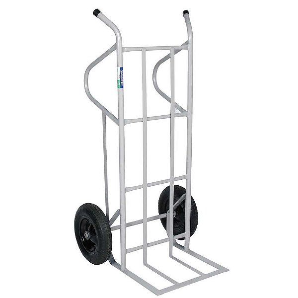 Carrinho para transporte de carga super pesada TM-36 MARCON