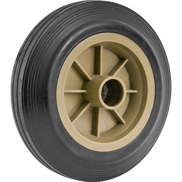 Roda para carrinho de carga CCV 0150 VONDER