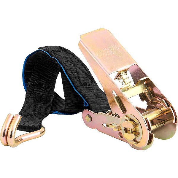 Catraca para amarração de carga 1,5 tf/0,75 tf CT 150 VONDER