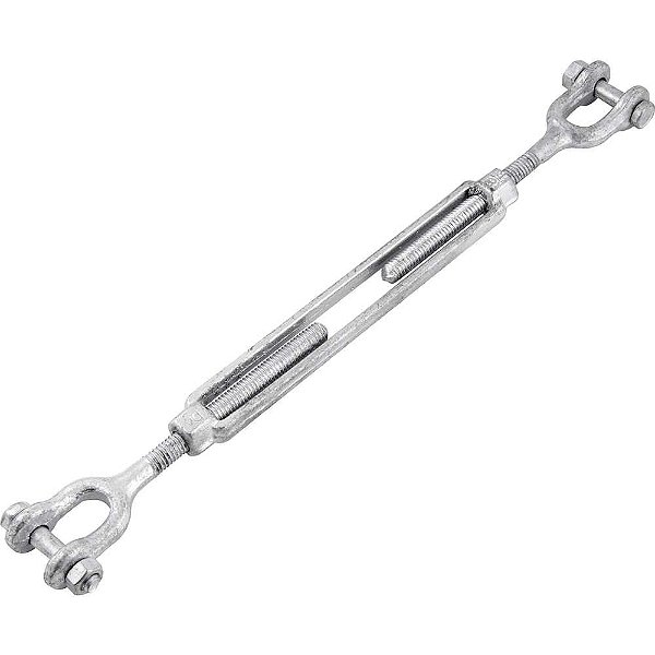 Esticador 3/8" manilha/manilha VONDER PLUS