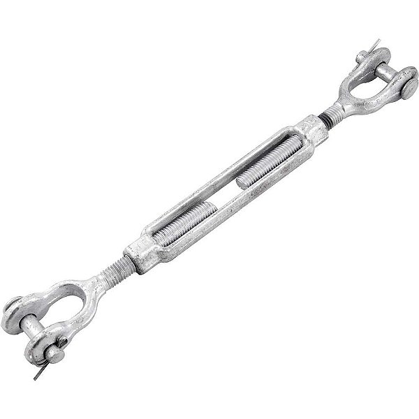 Esticador 5/8" manilha/manilha VONDER PLUS