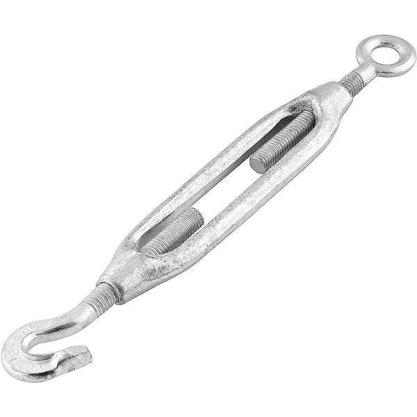 Esticador gancho/olhal para cabo de aço 5/16" - 7,94mm VONDER