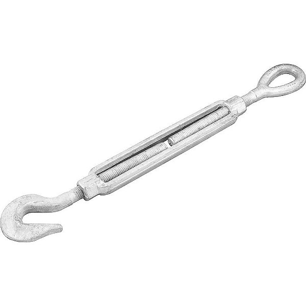 Esticador gancho/olhal para cabo de aço 5/8"- 15,9mm VONDER PLUS