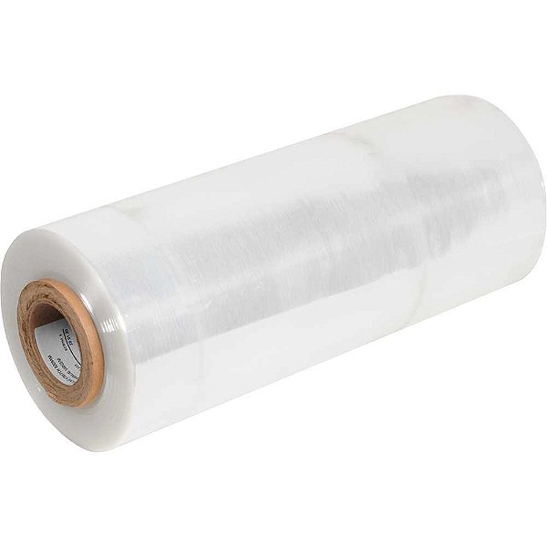 Filme stretch 500mm x 870m 25 micra rolo com aproximadamente 12,0kg VONDER
