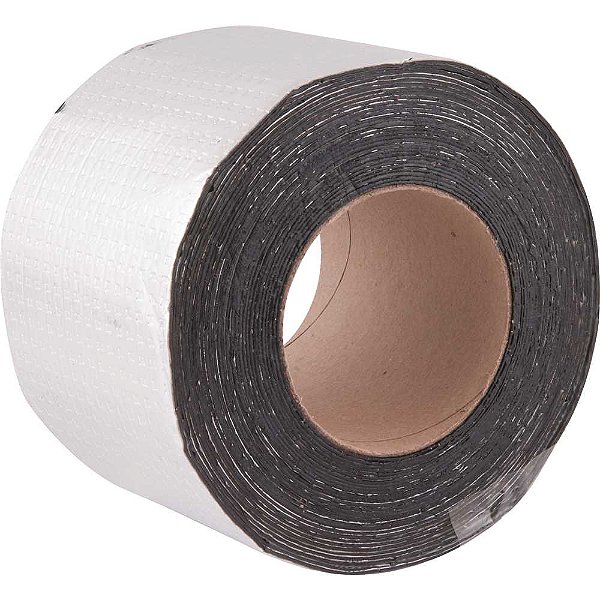 Fita adesiva impermeável 10cm x 10m VONDER