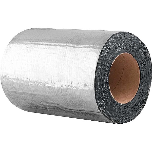 Fita adesiva impermeável 20cm x 10m SIKA MULTISEAL