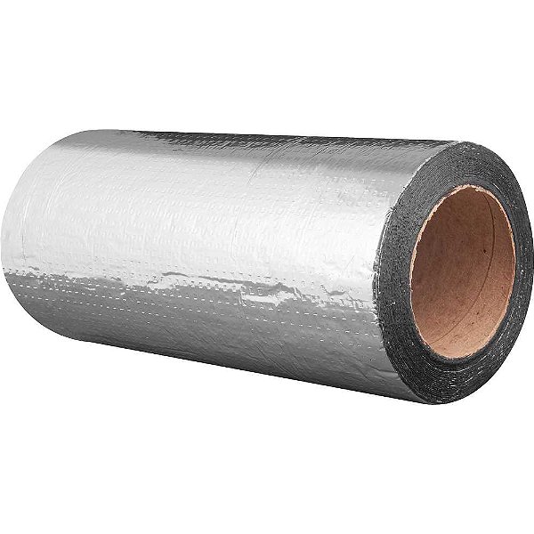 Fita adesiva impermeável 30cm x 10m NOVE54