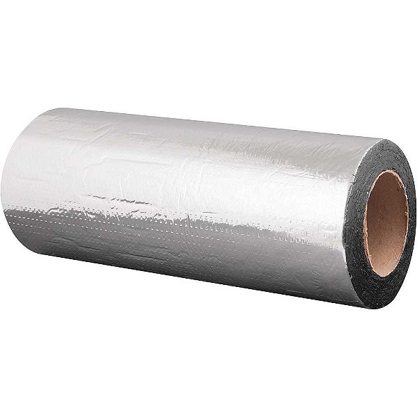 Fita adesiva impermeável 45cm x 10m NOVE54