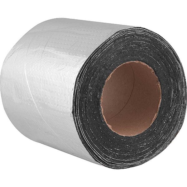 Fita adesiva impermeável 15cm x 10m VONDER