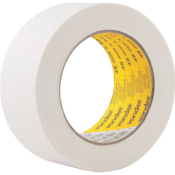 Fita crepe 48mm x 50m VONDER