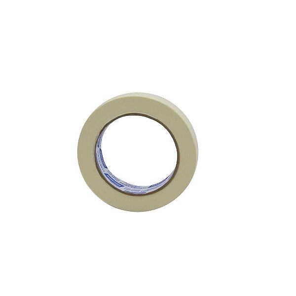 Fita crepe 24mm x 50m uso geral NORTON