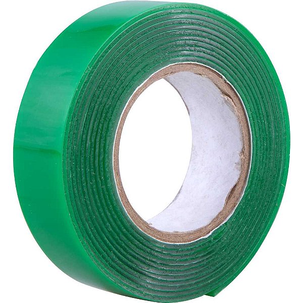 Fita dupla face acrílica 19mm x 2m NOVE54