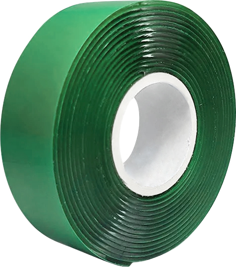 Fita dupla face acrílica 25mm x 2m uso interno fixa tudo TEK BOND