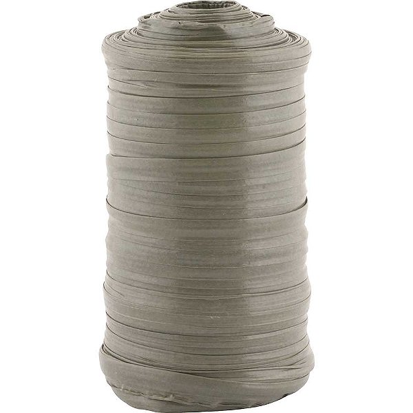 Fitilho cinza 20mm YNO